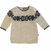Robe bébé hiver 