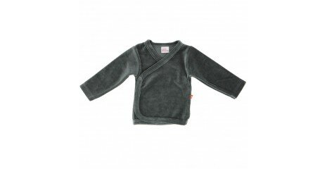 Cache-cœur bébé