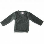Cache-cœur bébé