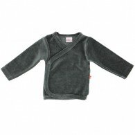 Cache-cœur bébé
