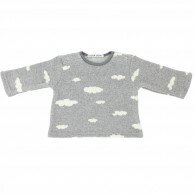  Sweat bébé nuage 