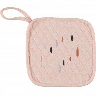 Doudou attache-tétine 
