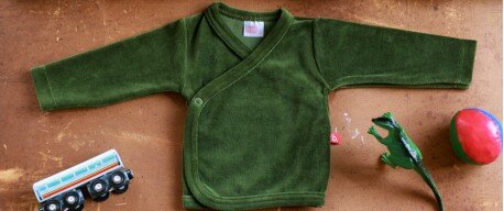 Vêtement bébé garçon